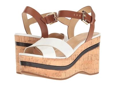 michael kors chandler wedge canada|Michael Kors wedges Canada.